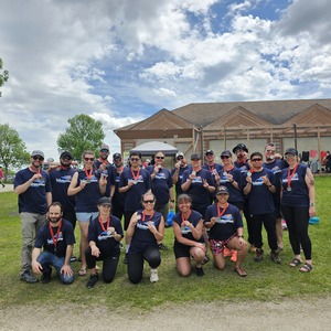 Team Page: StandardAero AviatOARS